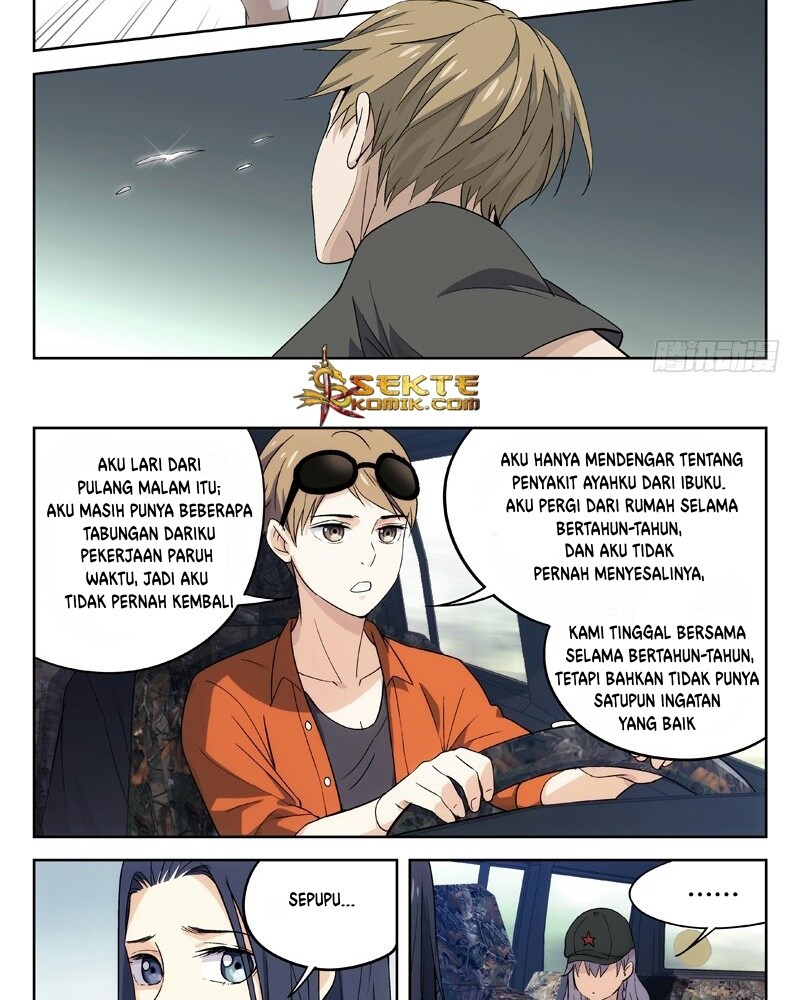 Martial Art Successor Chapter 22 Gambar 11